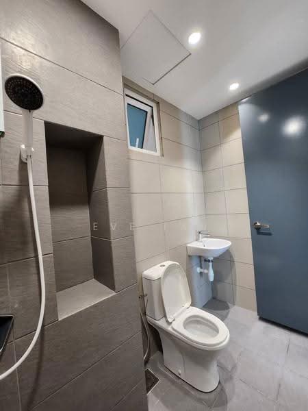 Condominium for Rent at Inspirasi - Eve Tan - Bathroom - PropertyGuru.com.my