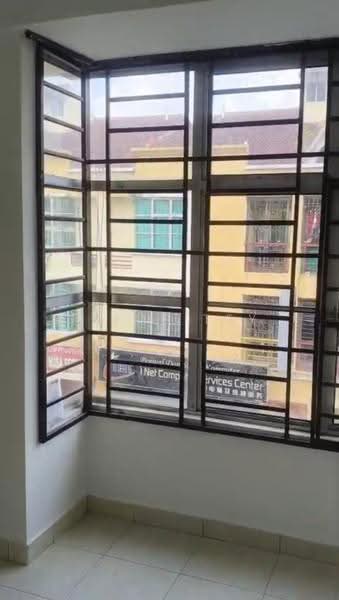Apartment for Sale at Nusa Bestari Shoplot Apartment - Steve Tey - Interior - PropertyGuru.com.my