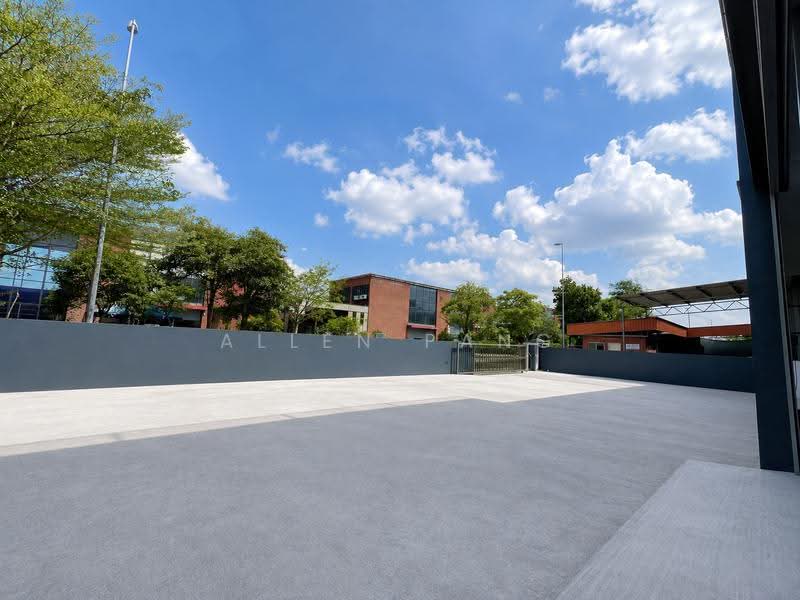 Semi-D Factory for Rent in Taman Subang Perdana (Sungai Buloh) - Allen Pang - Exterior - PropertyGuru.com.my