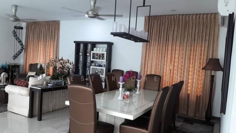 Bungalow House for Sale in Usj 3 (Subang Jaya) - Chester Cheng - PropertyGuru.com.my