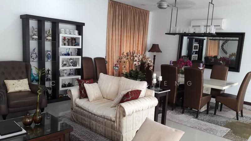 Bungalow House for Sale in Usj 3 (Subang Jaya) - Chester Cheng - PropertyGuru.com.my