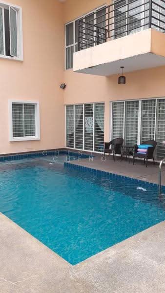 Bungalow House for Sale in Usj 3 (Subang Jaya) - Chester Cheng - PropertyGuru.com.my