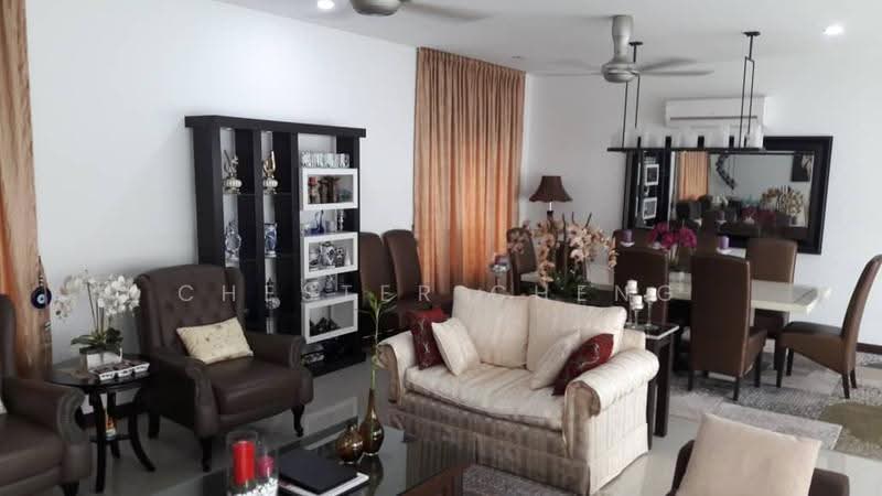 Bungalow House for Sale in Usj 3 (Subang Jaya) - Chester Cheng - PropertyGuru.com.my