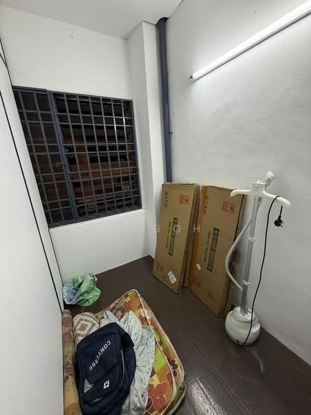 Kedai untuk Disewa di George Town (Penang) - V. Goh - Interior - PropertyGuru.com.my
