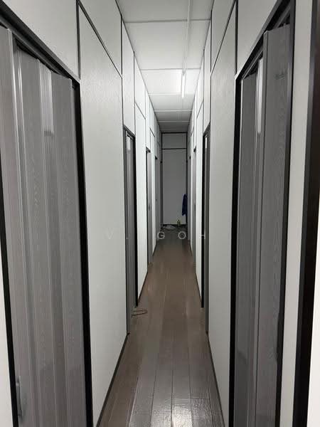 Kedai untuk Disewa di George Town (Penang) - V. Goh - Corridor - PropertyGuru.com.my