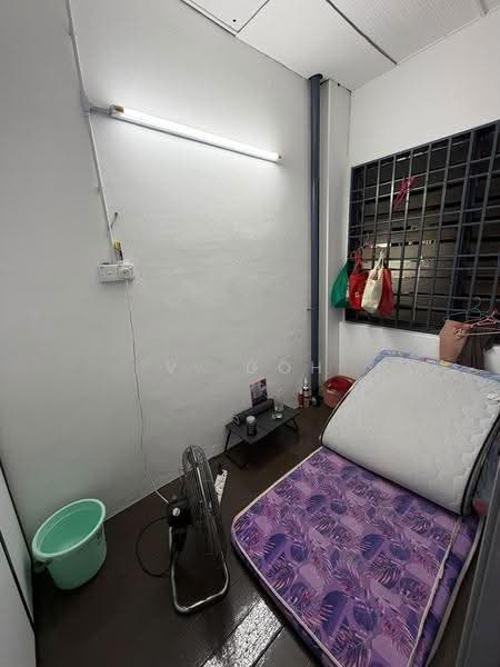 Kedai untuk Disewa di George Town (Penang) - V. Goh - Bedroom - PropertyGuru.com.my