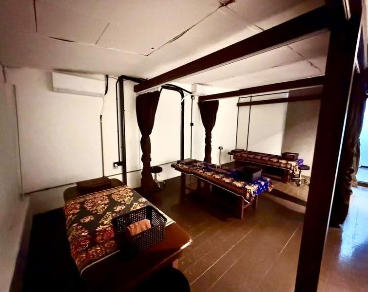 Kedai untuk Disewa di George Town (Penang) - V. Goh - Interior - PropertyGuru.com.my