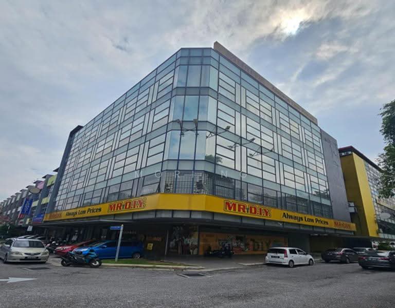 Shop / Office untuk Dijual di Sungai Besi (Kuala Lumpur) - Mori Ng - Exterior - PropertyGuru.com.my