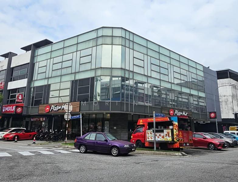 Shop / Office untuk Dijual di Sungai Besi (Kuala Lumpur) - Mori Ng - Exterior - PropertyGuru.com.my