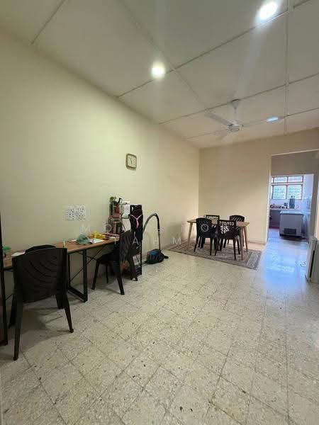 1-storey Terraced House for Sale in Ampang Jaya (Ampang) - Mohd Nor Fahmi - Living Room - PropertyGuru.com.my