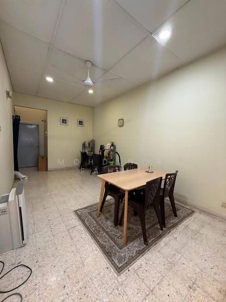 1-storey Terraced House for Sale in Ampang Jaya (Ampang) - Mohd Nor Fahmi - Dining Room - PropertyGuru.com.my