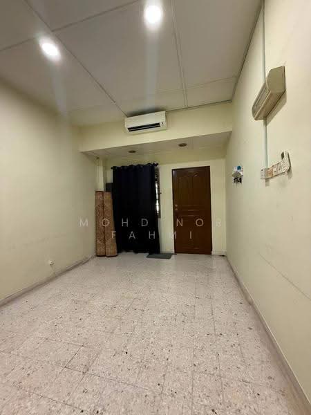 1-storey Terraced House for Sale in Ampang Jaya (Ampang) - Mohd Nor Fahmi - Interior - PropertyGuru.com.my