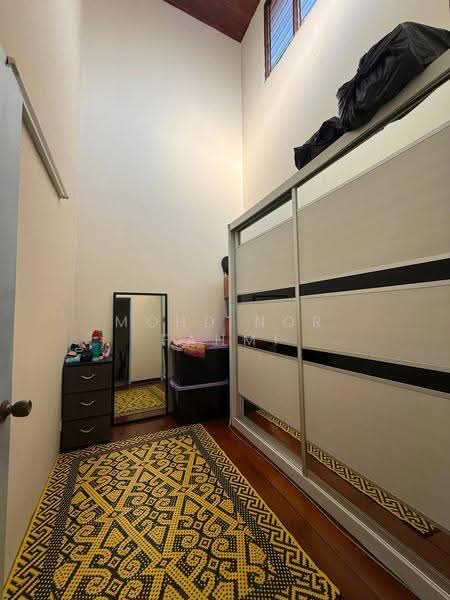 1-storey Terraced House for Sale in Ampang Jaya (Ampang) - Mohd Nor Fahmi - Interior - PropertyGuru.com.my