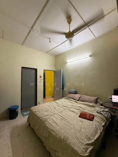 1-storey Terraced House for Sale in Ampang Jaya (Ampang) - Mohd Nor Fahmi - PropertyGuru.com.my