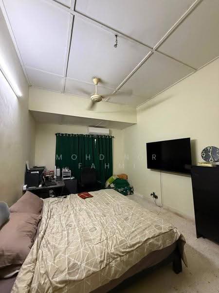 1-storey Terraced House for Sale in Ampang Jaya (Ampang) - Mohd Nor Fahmi - PropertyGuru.com.my