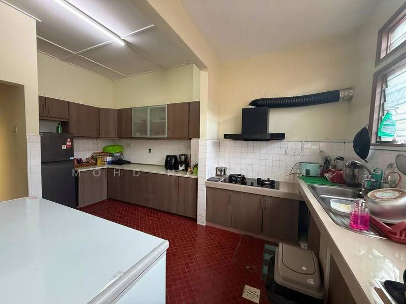 1-storey Terraced House for Sale in Ampang Jaya (Ampang) - Mohd Nor Fahmi - PropertyGuru.com.my