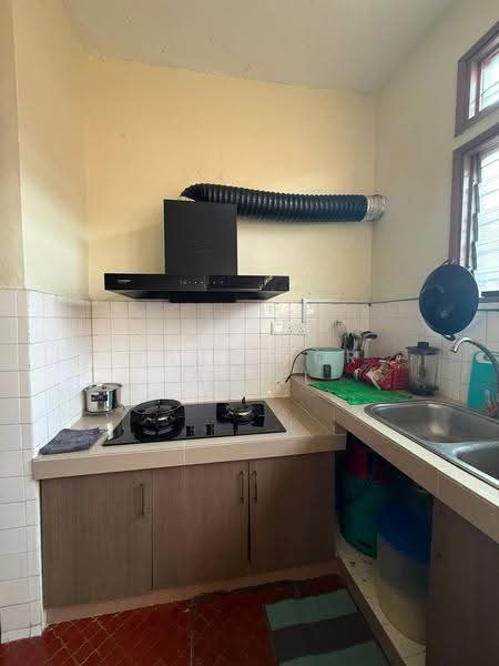1-storey Terraced House for Sale in Ampang Jaya (Ampang) - Mohd Nor Fahmi - PropertyGuru.com.my