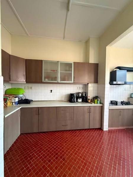 1-storey Terraced House for Sale in Ampang Jaya (Ampang) - Mohd Nor Fahmi - PropertyGuru.com.my