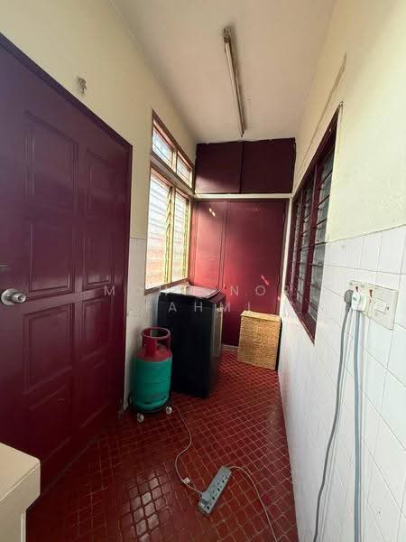 1-storey Terraced House for Sale in Ampang Jaya (Ampang) - Mohd Nor Fahmi - PropertyGuru.com.my