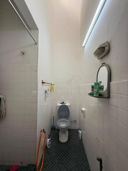 1-storey Terraced House for Sale in Ampang Jaya (Ampang) - Mohd Nor Fahmi - PropertyGuru.com.my
