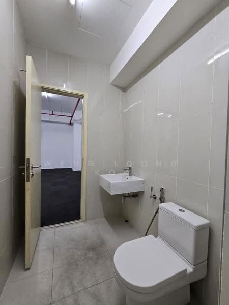 Pejabat untuk Dijual di Mont Kiara (Kuala Lumpur) - Weng Loong Kok - PropertyGuru.com.my