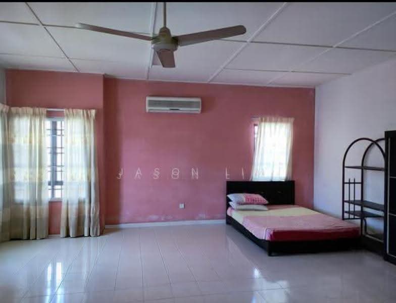 Semi-Detached House for Sale in Bandar Bukit Tinggi 2 (Klang) - Jason Lim - PropertyGuru.com.my