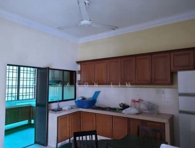 Semi-Detached House for Sale in Bandar Bukit Tinggi 2 (Klang) - Jason Lim - PropertyGuru.com.my