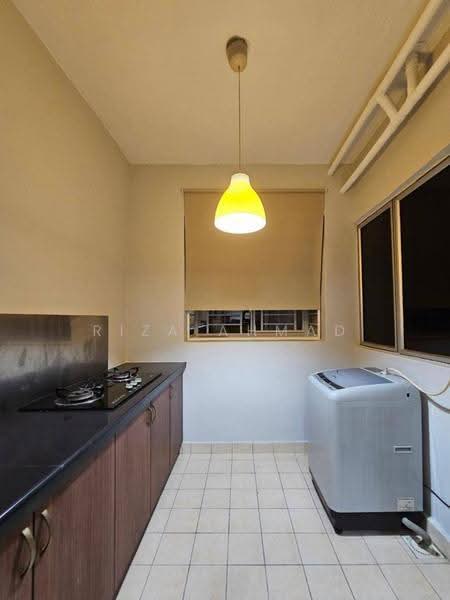 Condominium for Sale at Cengal Condominium - Riza Ahmad - Kitchen - PropertyGuru.com.my