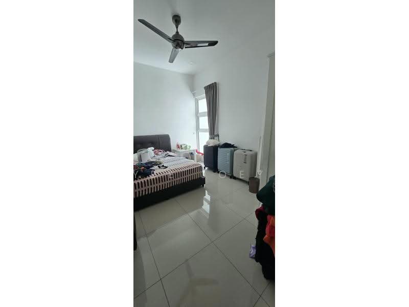 Kondominium untuk Disewa di Orchard Ville - Yee Joey - Bedroom - PropertyGuru.com.my