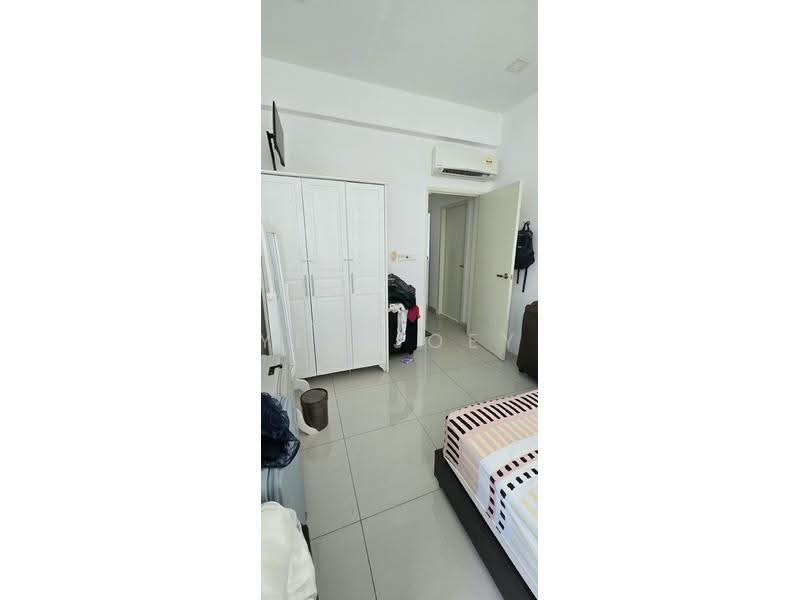 Kondominium untuk Disewa di Orchard Ville - Yee Joey - Bedroom - PropertyGuru.com.my