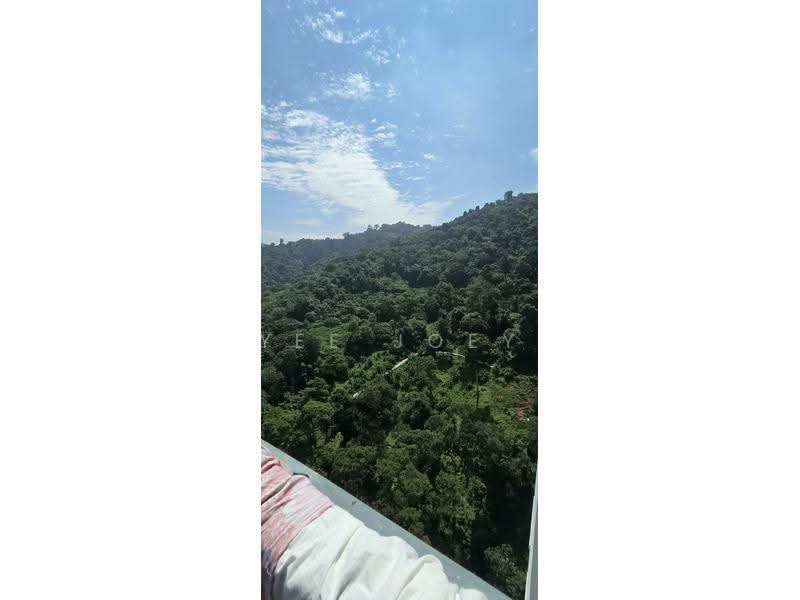 Kondominium untuk Disewa di Orchard Ville - Yee Joey - Exterior - PropertyGuru.com.my