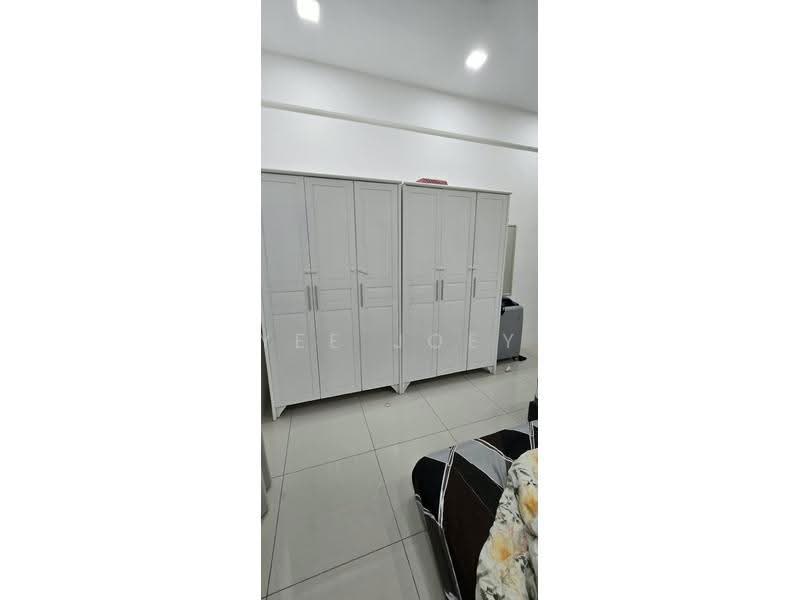 Kondominium untuk Disewa di Orchard Ville - Yee Joey - Bedroom - PropertyGuru.com.my