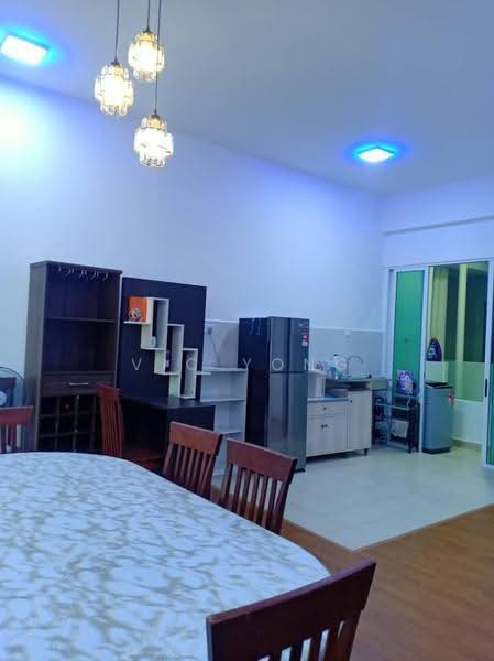 Kondominium untuk Dijual di 1Sulaman Platinum Tower - Vic Yong - PropertyGuru.com.my
