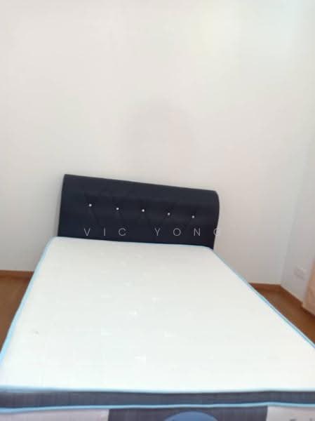 Kondominium untuk Dijual di 1Sulaman Platinum Tower - Vic Yong - PropertyGuru.com.my