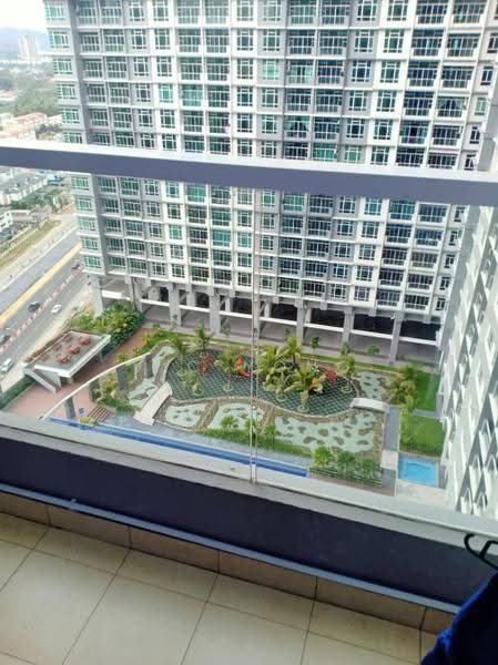 Kondominium untuk Dijual di 1Sulaman Platinum Tower - Vic Yong - PropertyGuru.com.my