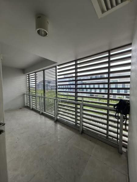 Condominium for Rent at Imperia - Jenny Tee - Balcony - PropertyGuru.com.my