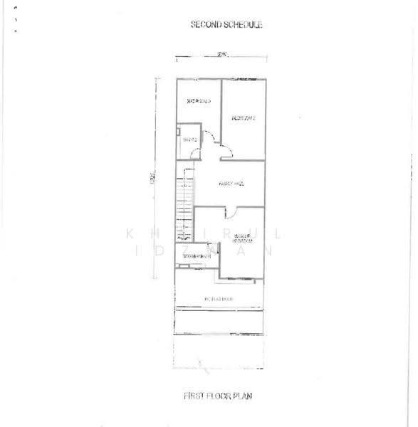 2-storey Terraced House for Sale in Iringan Bayu (Seremban) - Khairul Idzwan - PropertyGuru.com.my