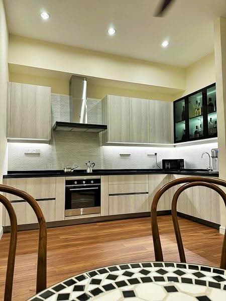 Kedai untuk Disewa di George Town (Penang) - Rickie Goh - Kitchen - PropertyGuru.com.my