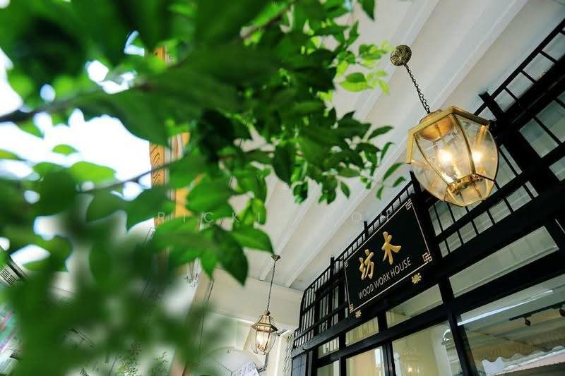 Kedai untuk Disewa di George Town (Penang) - Rickie Goh - Exterior - PropertyGuru.com.my