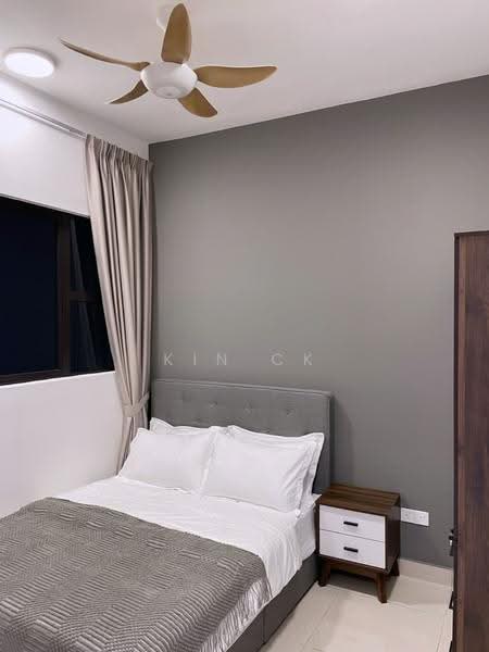 Kediaman Servis untuk Disewa di Trion @ KL - Kin CK - PropertyGuru.com.my