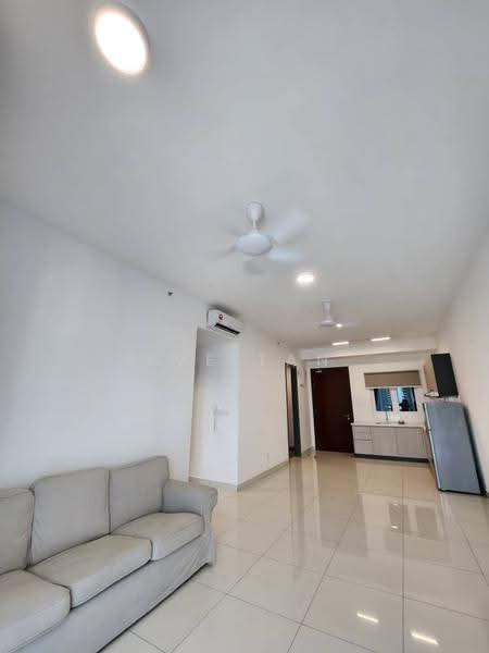 Condominium for Rent at Inspirasi - Eve Tan - Living Room - PropertyGuru.com.my
