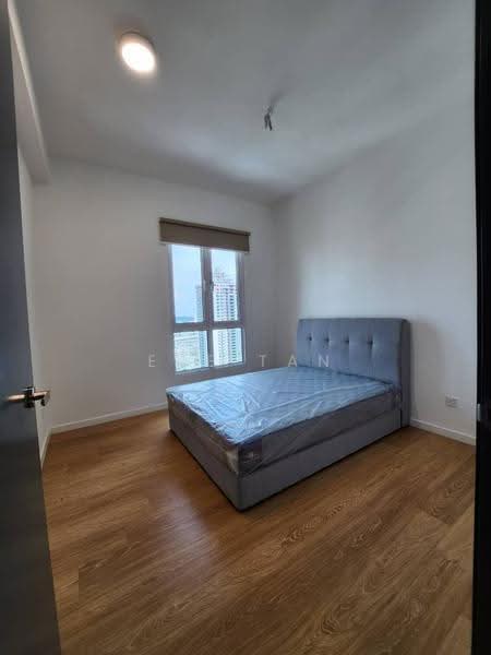 Condominium for Rent at Inspirasi - Eve Tan - Bedroom - PropertyGuru.com.my