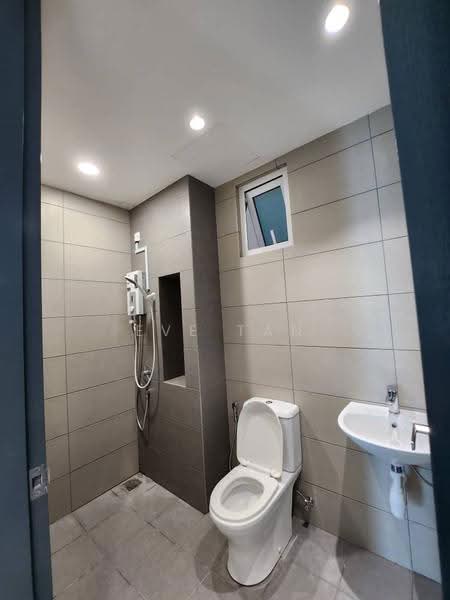 Condominium for Rent at Inspirasi - Eve Tan - Bathroom - PropertyGuru.com.my
