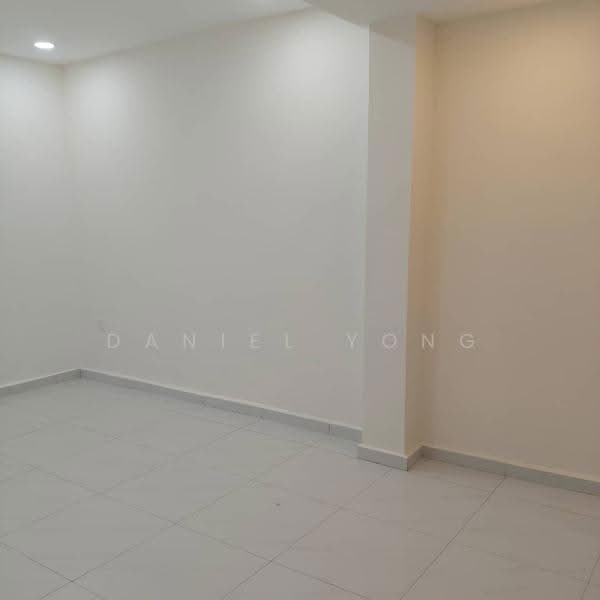 Rumah Teres 1-Tingkat untuk Dijual di Taman Gembira (Tampoi) - Daniel Yong - Interior - PropertyGuru.com.my