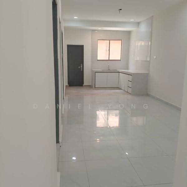 Rumah Teres 1-Tingkat untuk Dijual di Taman Gembira (Tampoi) - Daniel Yong - Interior - PropertyGuru.com.my
