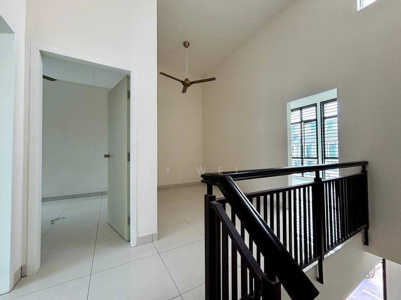 2-storey Terraced House for Rent in Bandar Baru Uda (Johor Bahru) - Li Wei - Interior - PropertyGuru.com.my