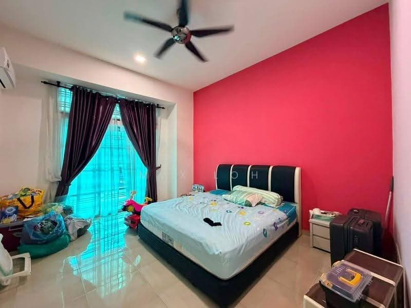 2-storey Terraced House for Sale in Nusa Sentral (Iskandar Puteri (Nusajaya)) - Max Loh - PropertyGuru.com.my