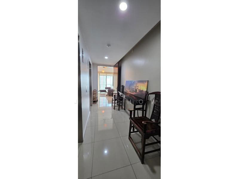 Service Residence for Rent at Setia SKY Residences - Jay Chow - Corridor - PropertyGuru.com.my