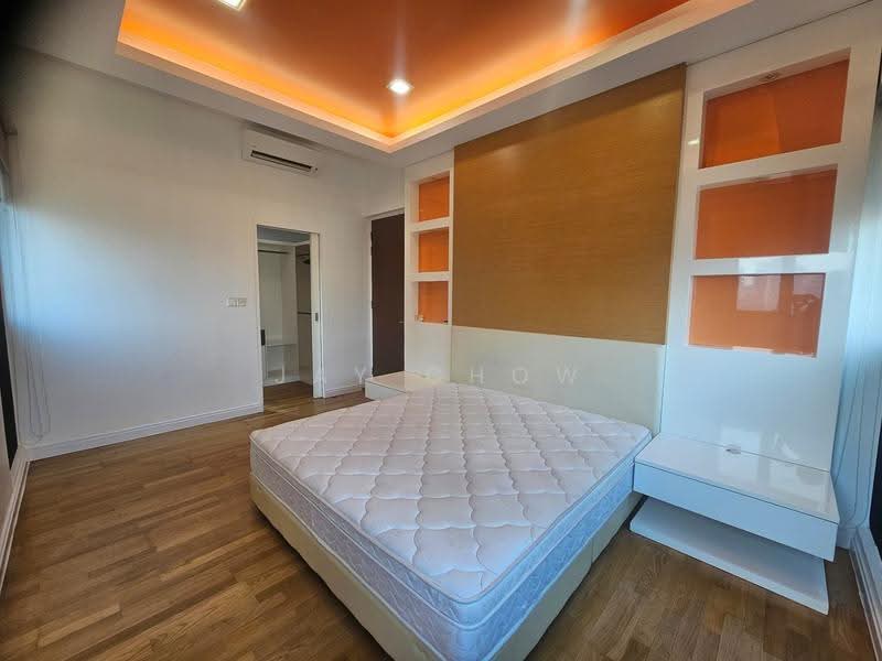 Service Residence for Rent at Setia SKY Residences - Jay Chow - Bedroom - PropertyGuru.com.my