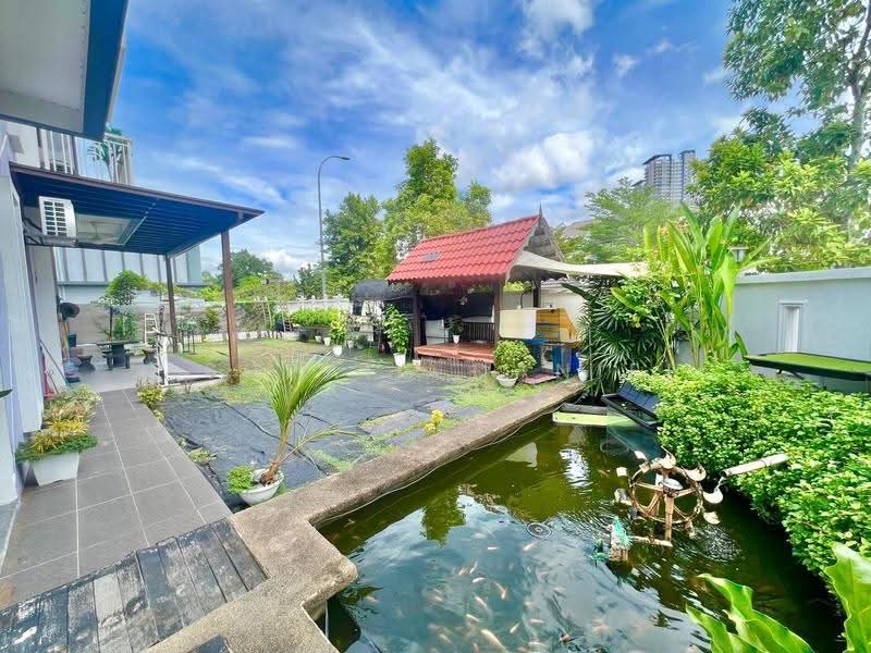 2-storey Terraced House for Sale in Kajang (Selangor) - Ashraff Daniel - Exterior - PropertyGuru.com.my